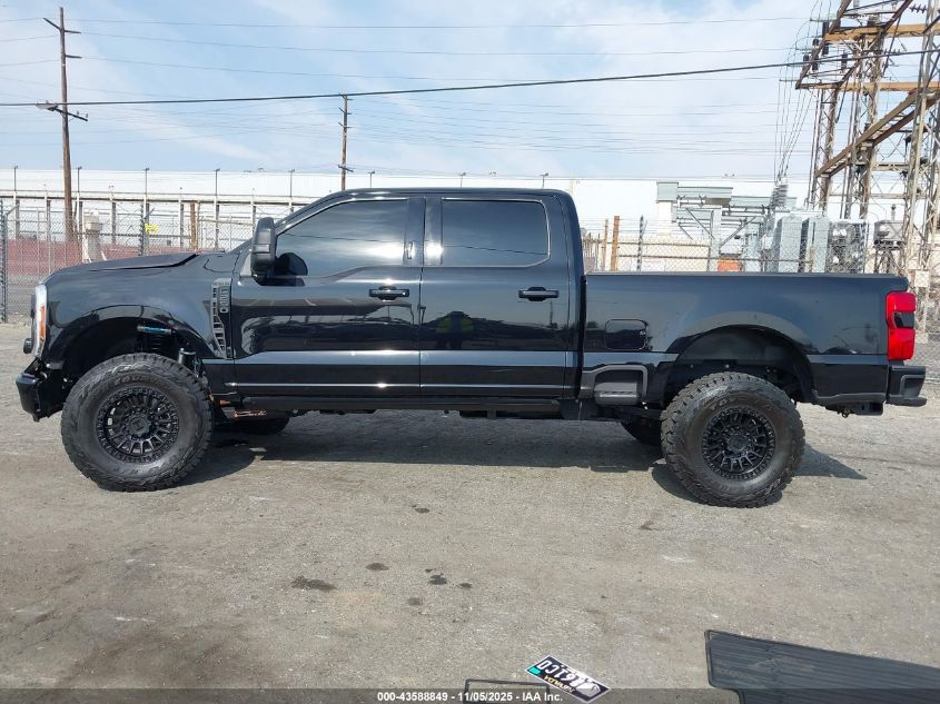 2023 Ford F-250 - 1FT8W2BM9PED75699