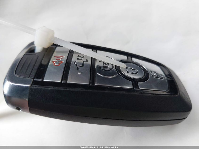 2023 Ford F-250 - 1FT8W2BM9PED75699