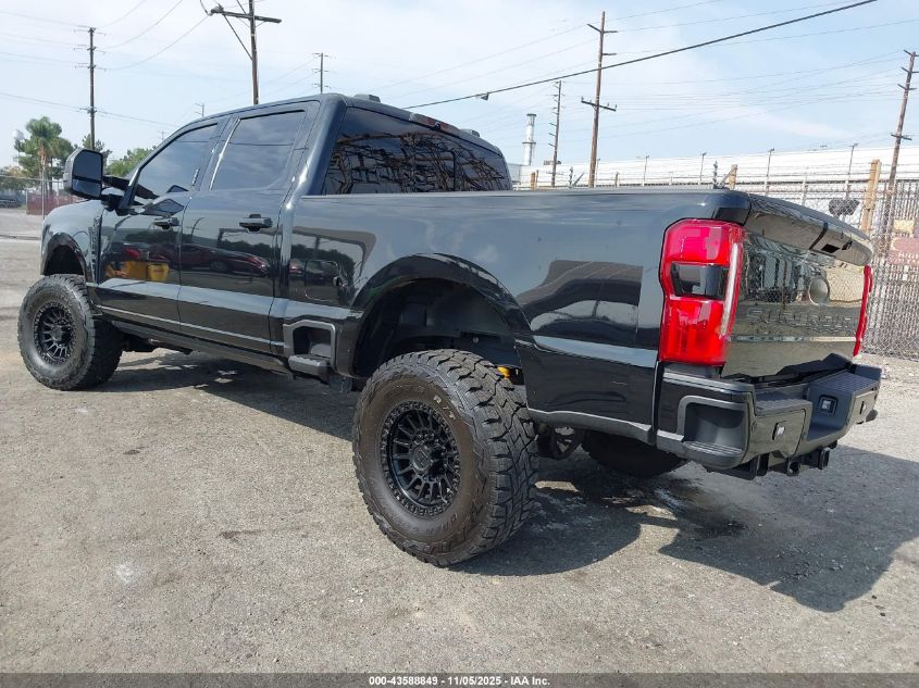 2023 Ford F-250 - 1FT8W2BM9PED75699