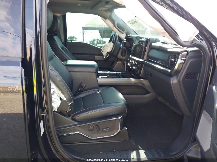 2023 Ford F-250 - 1FT8W2BM9PED75699