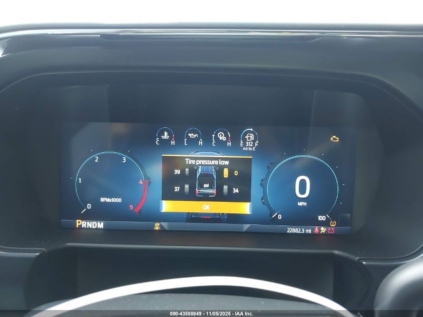 2023 Ford F-250 - 1FT8W2BM9PED75699