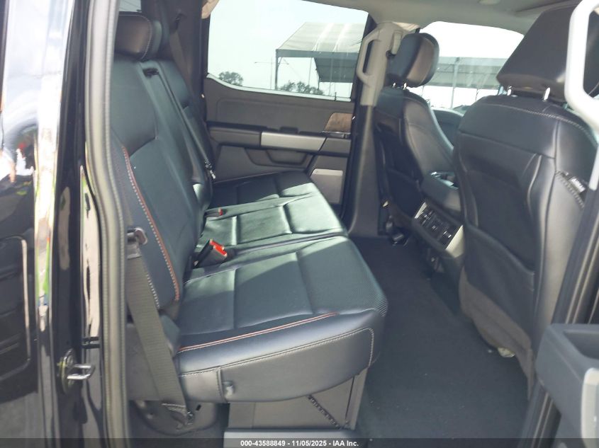 2023 Ford F-250 - 1FT8W2BM9PED75699