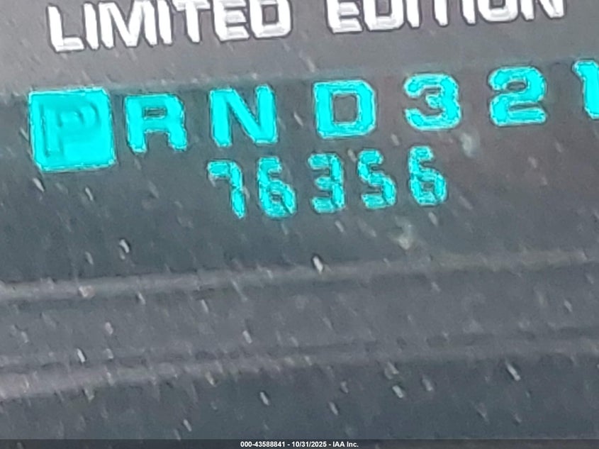 2003 Chevrolet Monte Carlo Ss VIN: 2G1WX15K039253540 Lot: 43588841