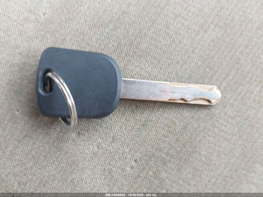 2002 Honda Cr-V Ex VIN: JHLRD78802C079544 Lot: 43588852