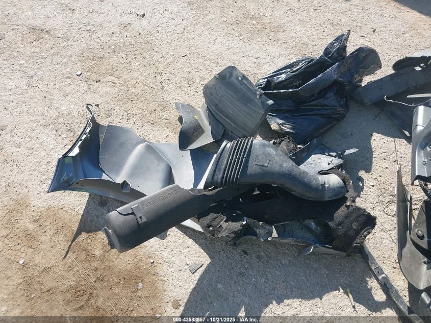 2003 Chevrolet Corvette VIN: 1G1YY22G435109384 Lot: 43588857