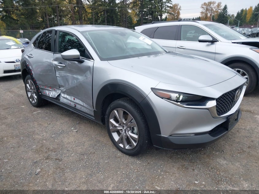 MAZDA CX-30 SELECT PACKAGE