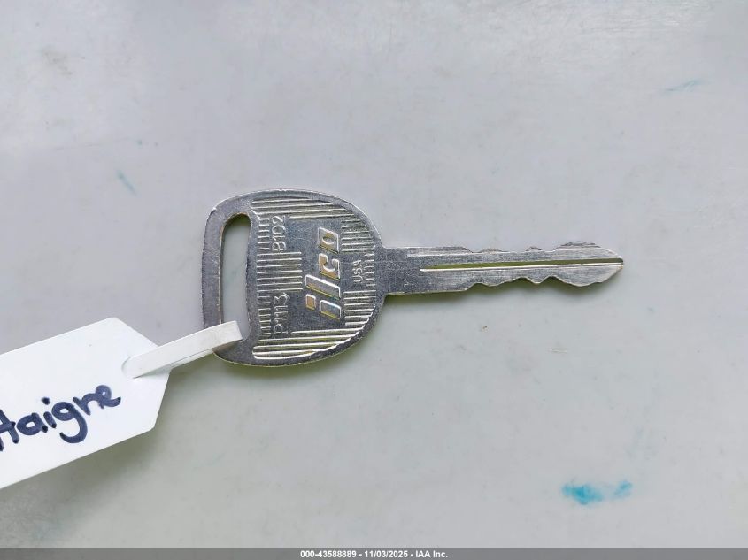 2008 Chevrolet Trailblazer Lt VIN: 1GNDT13S382182246 Lot: 43588889