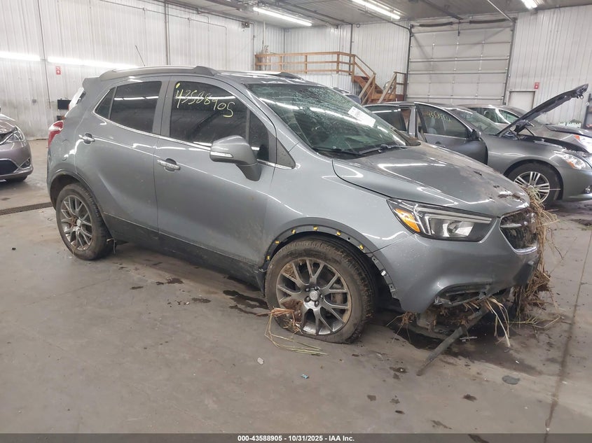 BUICK ENCORE FWD SPORT TOURING