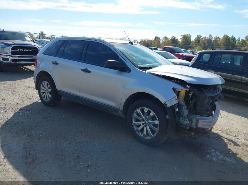 FORD EDGE SE