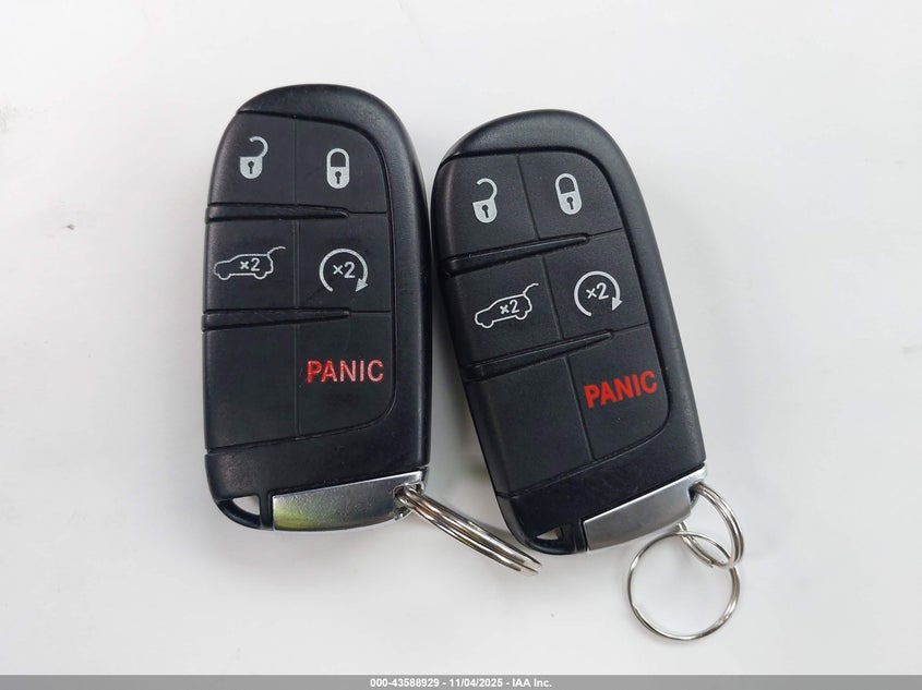 1C4RJFBM8FC875471 2015 JEEP GRAND CHEROKEE photo no. 11