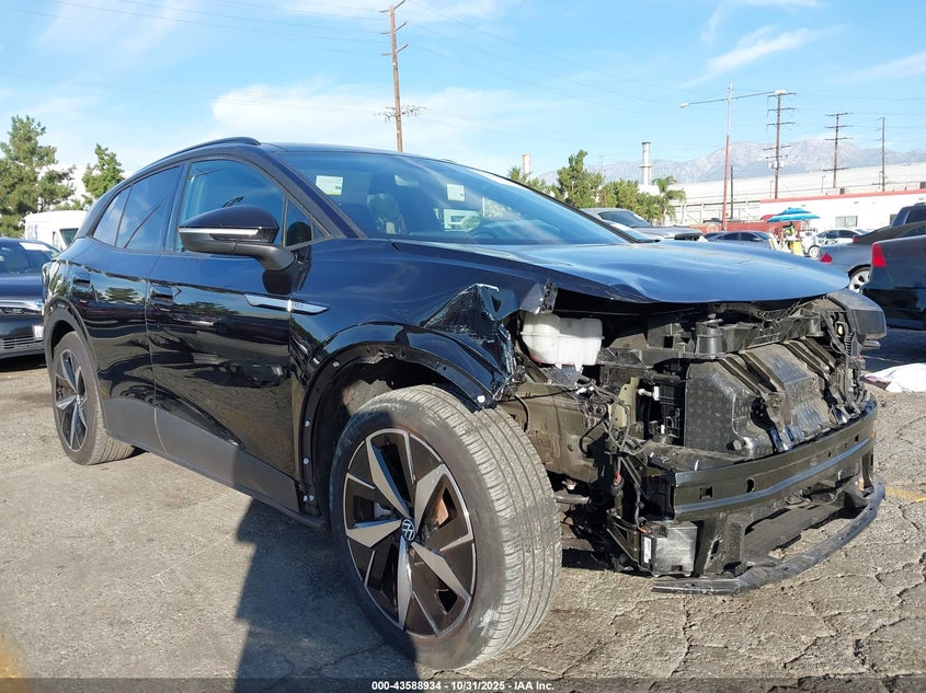 VOLKSWAGEN ID.4 PRO/PRO S