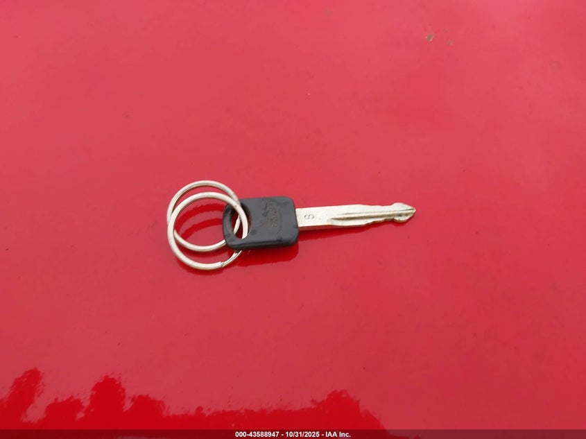 1997 Ford F-250 Xl VIN: 1FTHX26FOVEB61528 Lot: 43588947