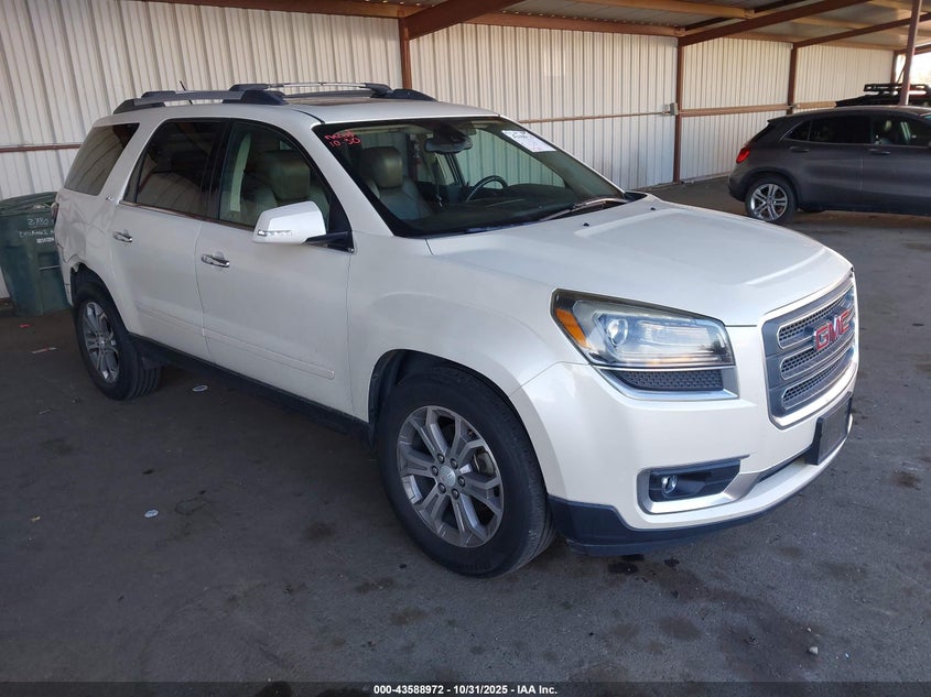 GMC ACADIA SLT-1
