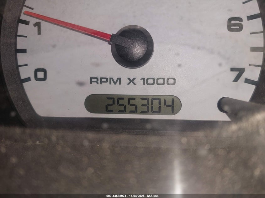 2008 Ford Ranger Fx4 Off-Road/Sport/Xl/Xlt VIN: 1FTZR15E58PA74959 Lot: 43588974