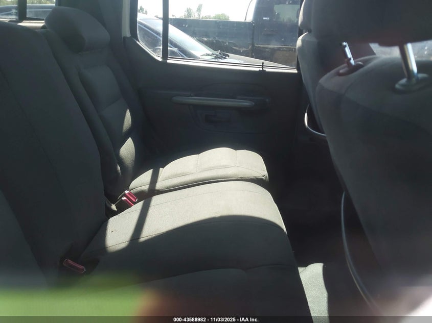 2001 Ford Explorer Sport Trac VIN: 1FMZU67E41UC29500 Lot: 43588982