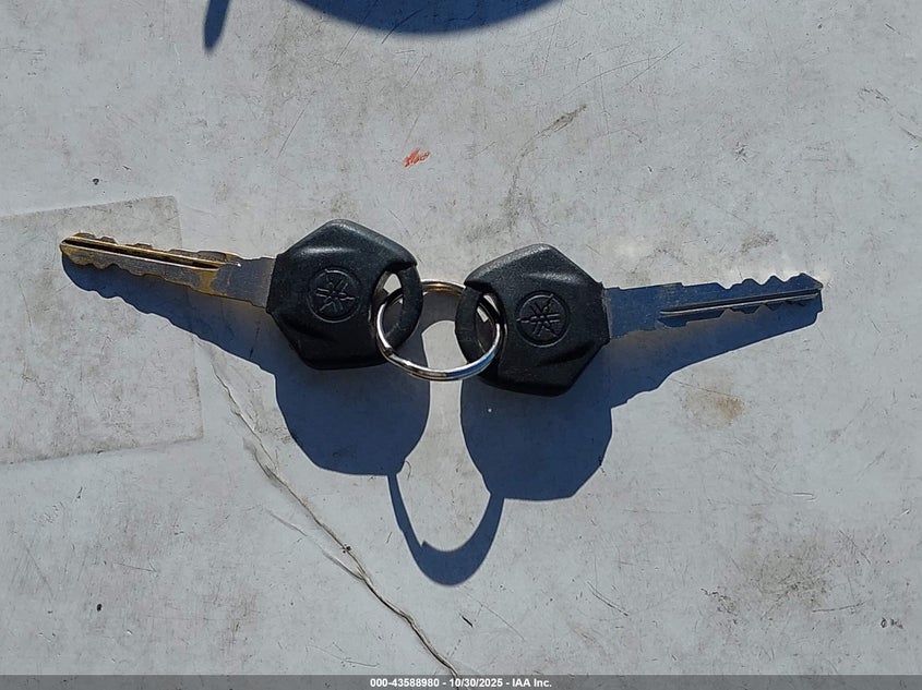 2015 Yamaha Yzfr3 VIN: MH3RH06Y8FK005569 Lot: 43588980