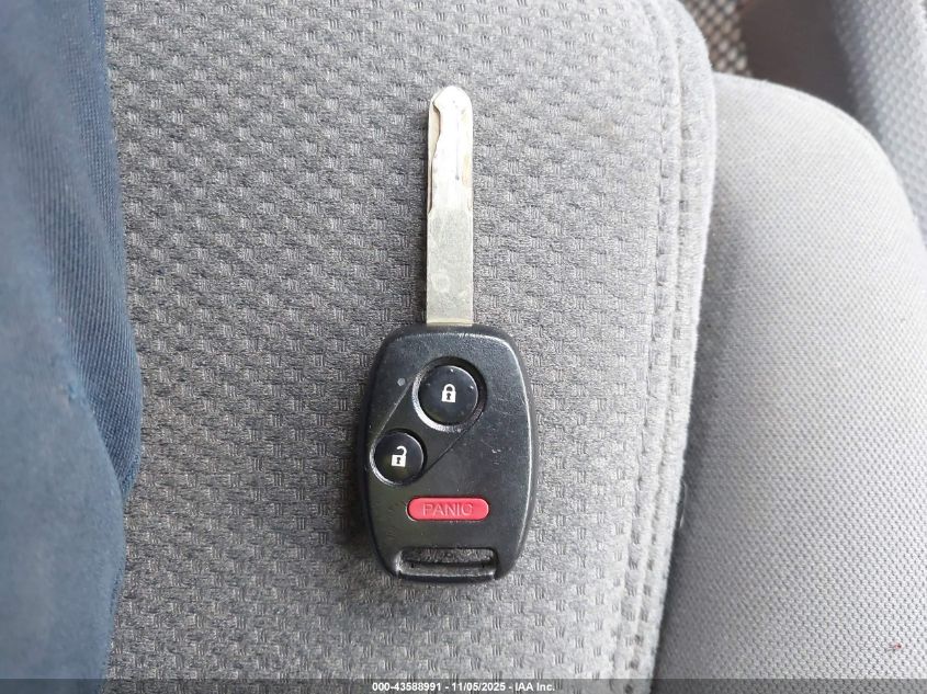 2007 Honda Pilot Ex VIN: 5FNYF184X7B002767 Lot: 43588991