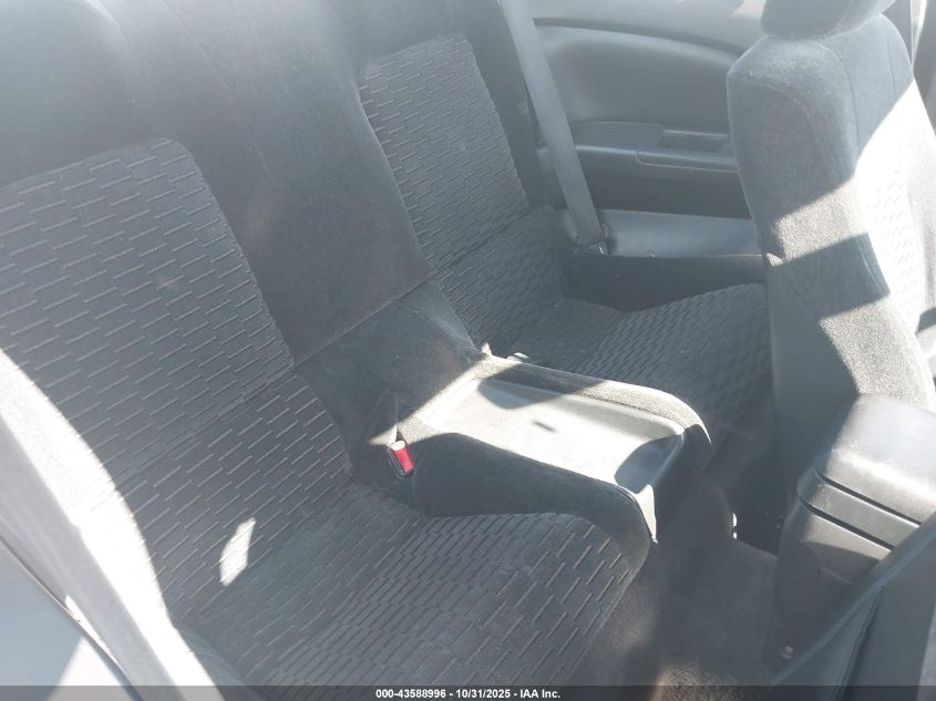 1998 Honda Prelude VIN: JHMBB6248WC005877 Lot: 43588996