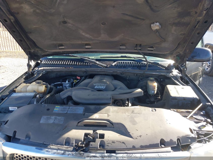 2002 GMC Yukon Denali VIN: 1GKEK63U62J169068 Lot: 43589009