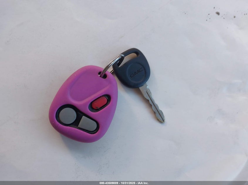 2002 GMC Yukon Denali VIN: 1GKEK63U62J169068 Lot: 43589009