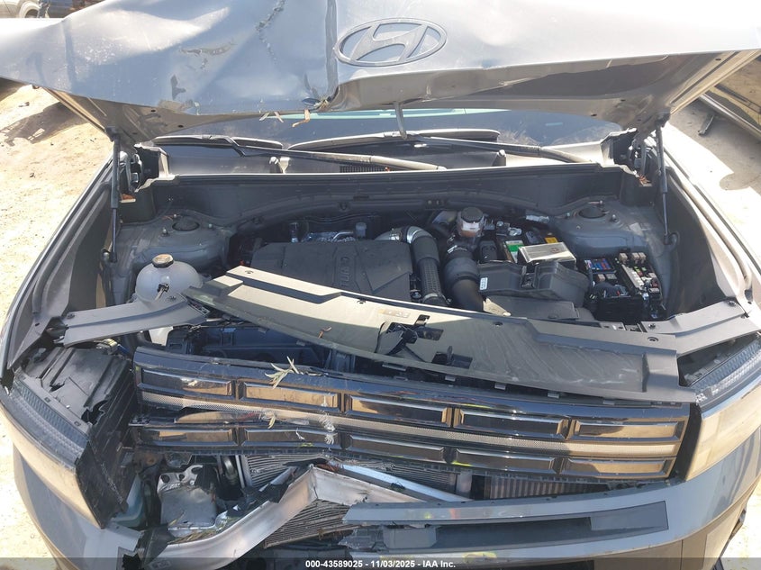 2024 HYUNDAI SANTA FE XRT 5NMP3DGL2RH057133