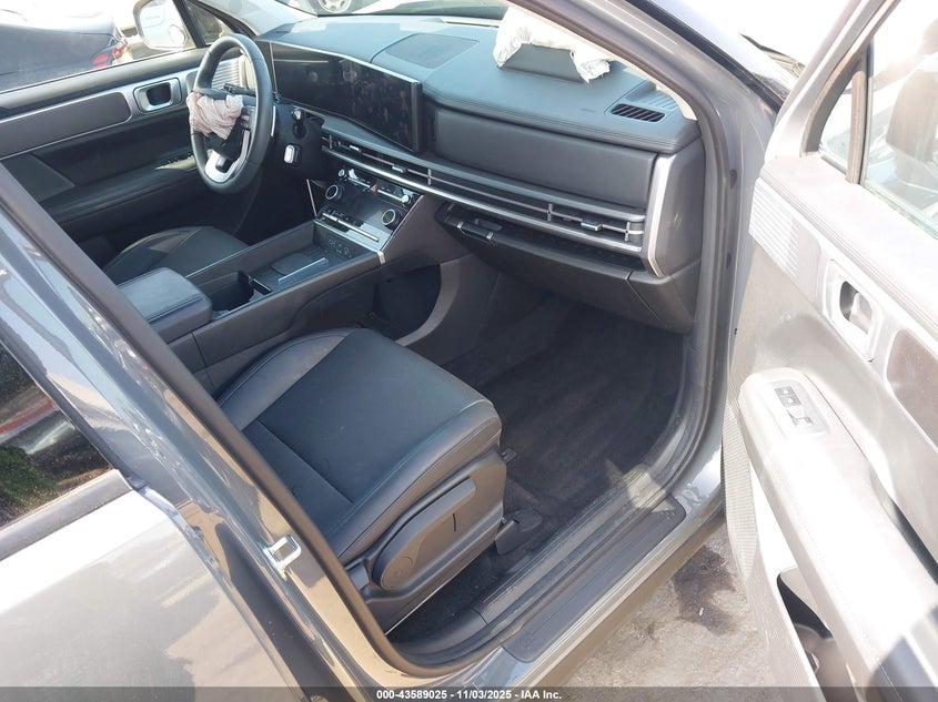 2024 HYUNDAI SANTA FE XRT 5NMP3DGL2RH057133