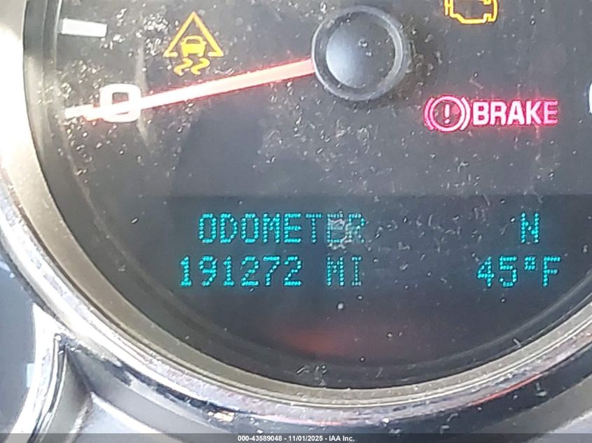 2009 Chevrolet Silverado 1500 Lt VIN: 3GCEC23C69G232514 Lot: 43589048