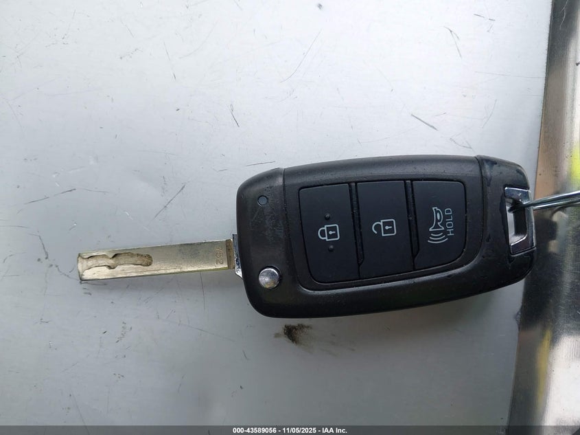 2022 HYUNDAI VENUE SE KMHRB8A34NU154408