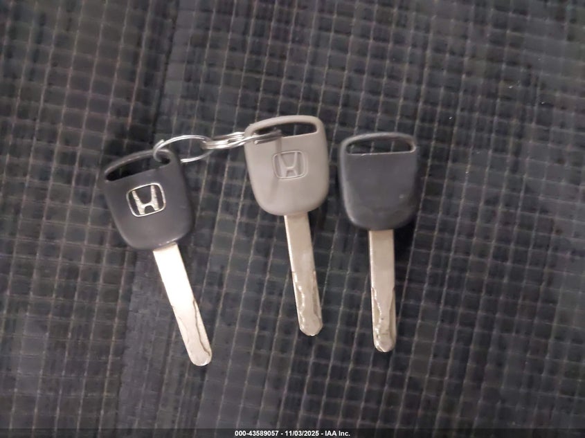 2004 Honda Cr-V Lx VIN: SHSRD77414U250313 Lot: 43589057