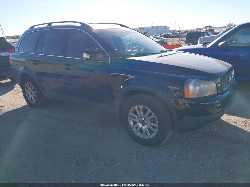 VOLVO XC90 2008. Lot# 43589065. VIN YV4CZ982181430460. Photo 1