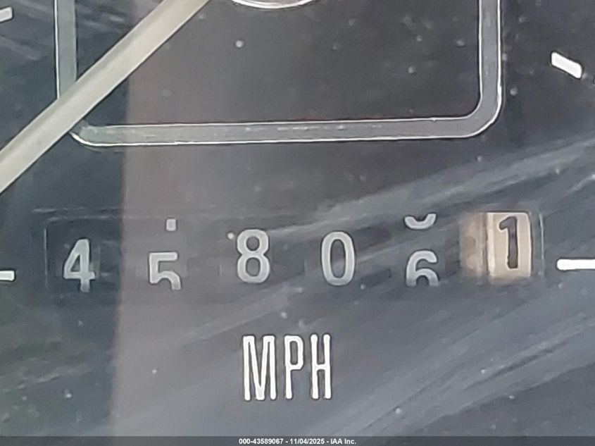 1978 Ford F-150 VIN: F15KKBK2228 Lot: 43589067