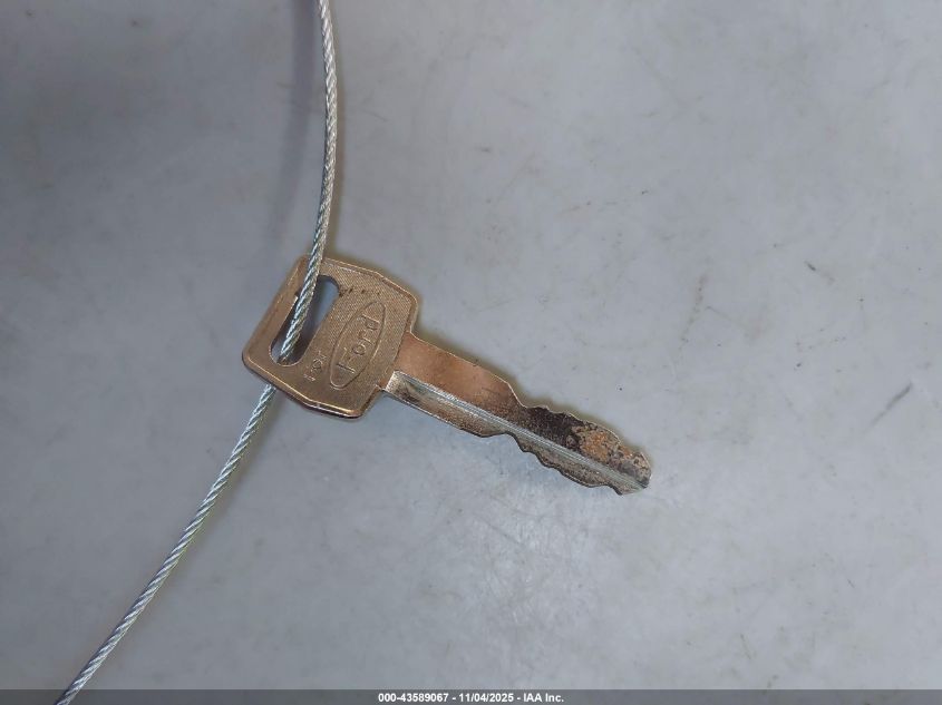 1978 Ford F-150 VIN: F15KKBK2228 Lot: 43589067