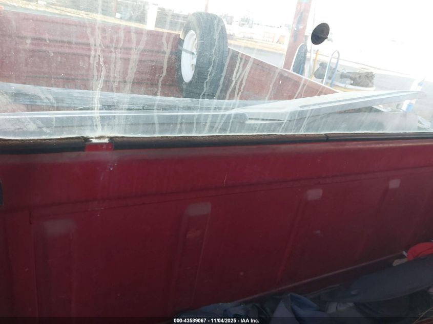 1978 Ford F-150 VIN: F15KKBK2228 Lot: 43589067