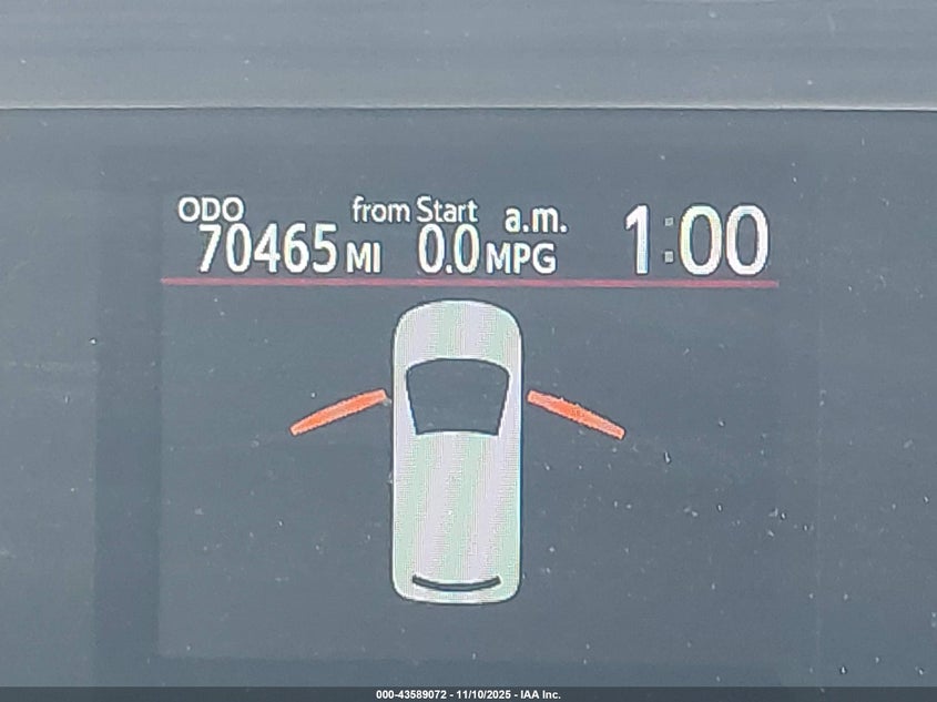 2017 Toyota Prius C Three VIN: JTDKDTB36H1592984 Lot: 43589072