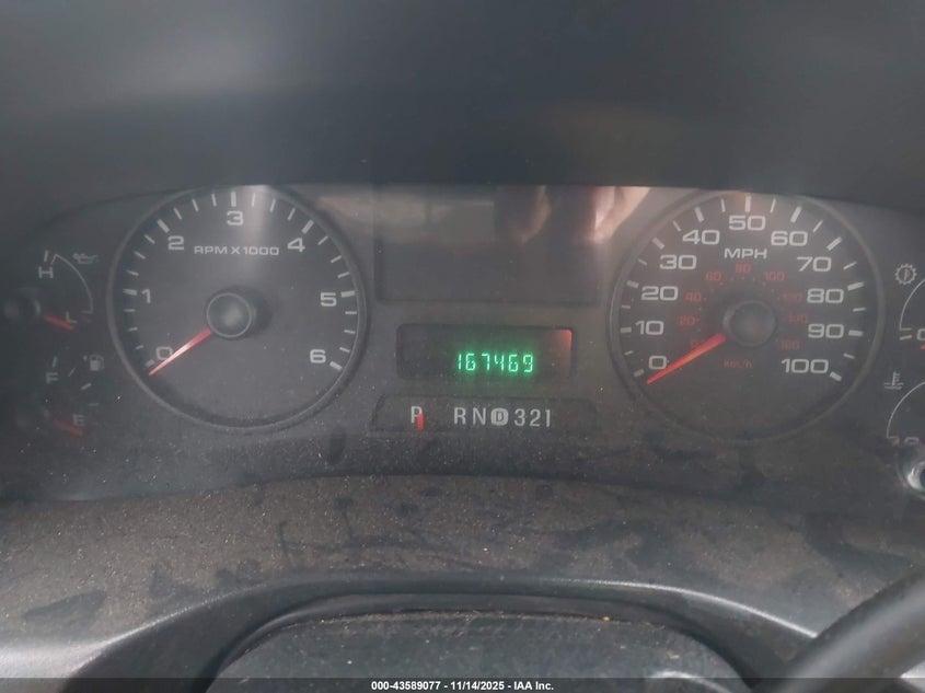 2006 Ford F-250 Lariat/Xl/Xlt VIN: 1FTSX21576ED02309 Lot: 43589077