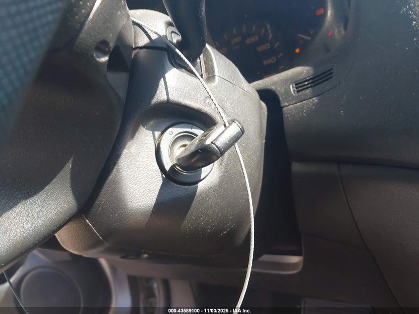 1HGCM56806A003139 2006 HONDA ACCORD photo no. 11