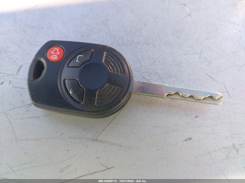 2015 Ford Escape Se VIN: 1FMCU0G96FUA26329 Lot: 43589113