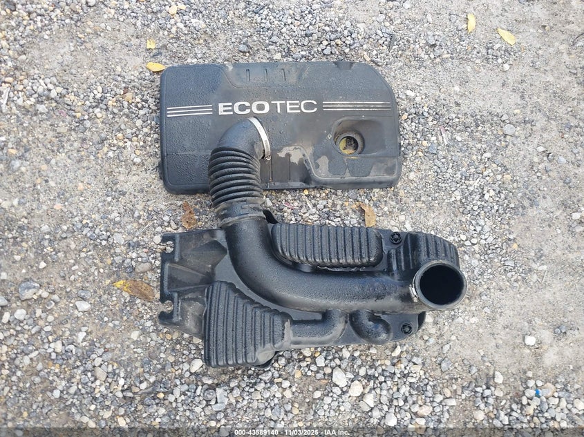 2008 Saturn Vue 4-Cyl Xe VIN: 3GSCL33P98S512234 Lot: 43589140