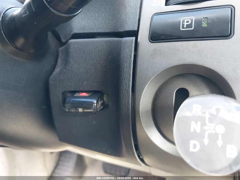 2006 Toyota Prius VIN: JTDKB20U463145406 Lot: 43589162