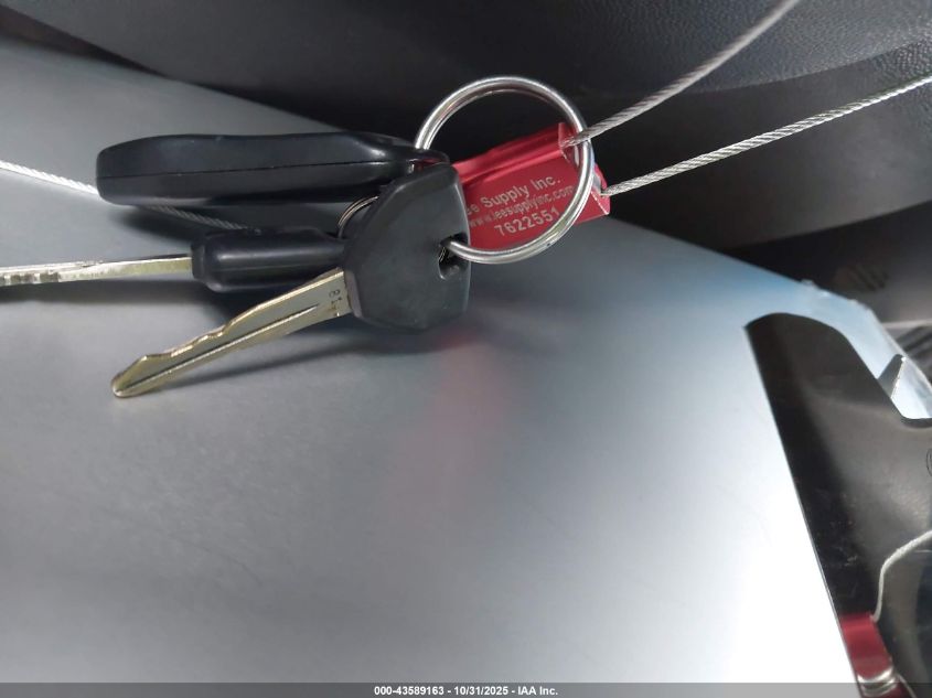 2007 Nissan Titan Le VIN: 1N6AA07B27N204849 Lot: 43589163