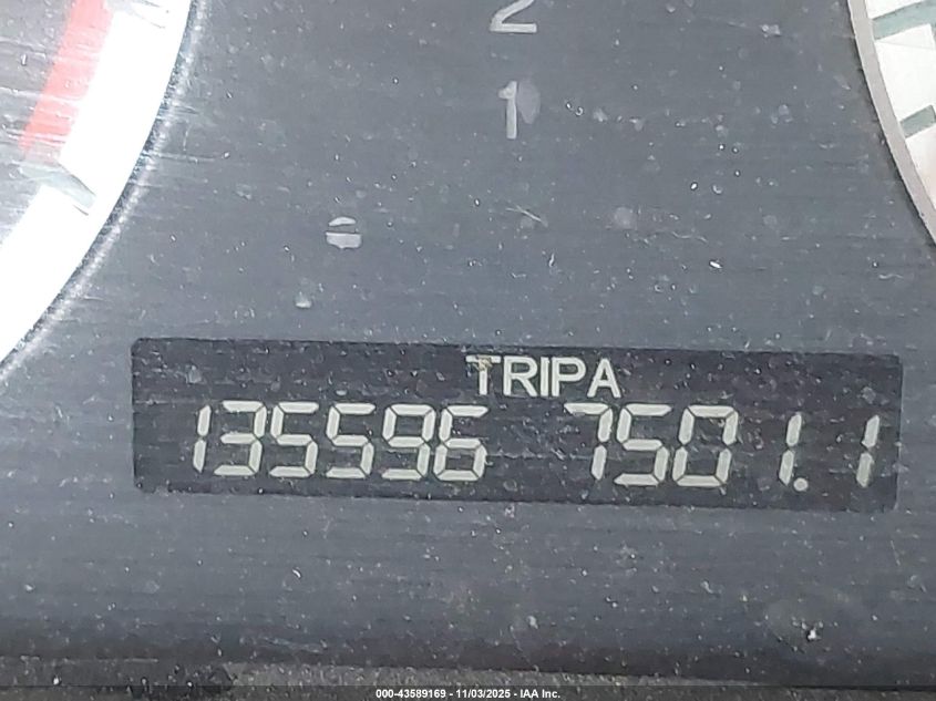 2009 Honda Accord 2.4 Lx VIN: JHMCP26389C002398 Lot: 43589169