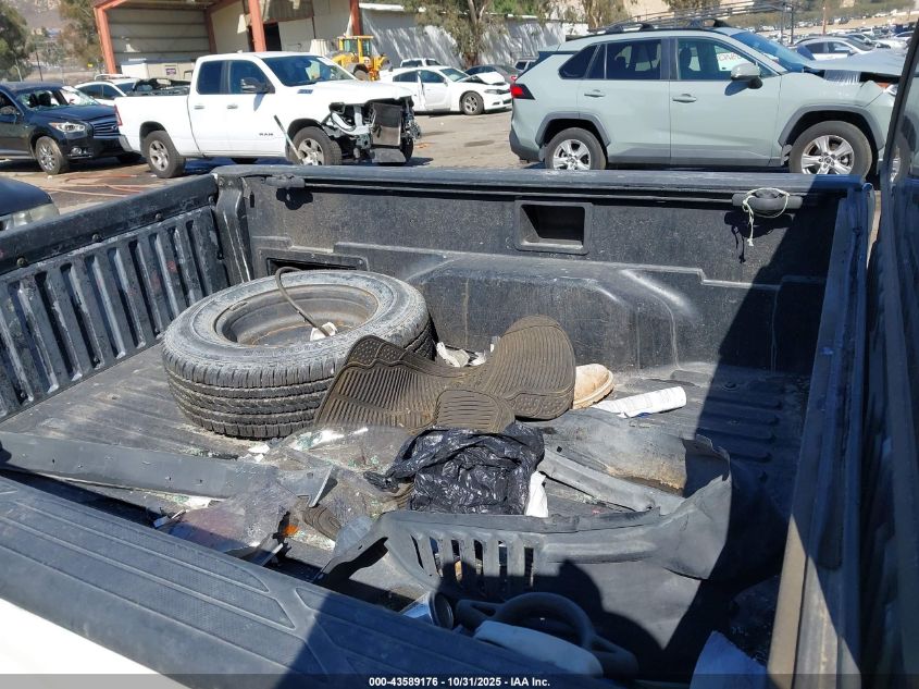 2005 Toyota Tacoma VIN: 5TENX22N15Z097352 Lot: 43589176