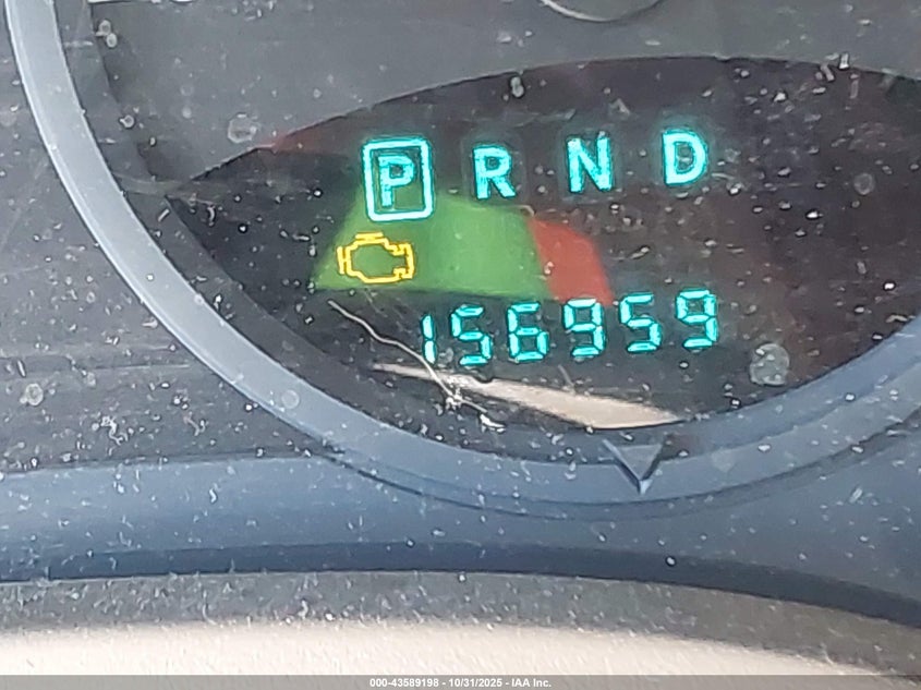 2008 Jeep Compass Sport VIN: 1J8FT47W88D750083 Lot: 43589198