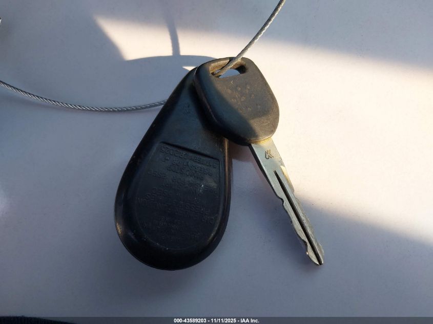 2007 Subaru Impreza 2.5I VIN: JF1GD61677H525311 Lot: 43589203