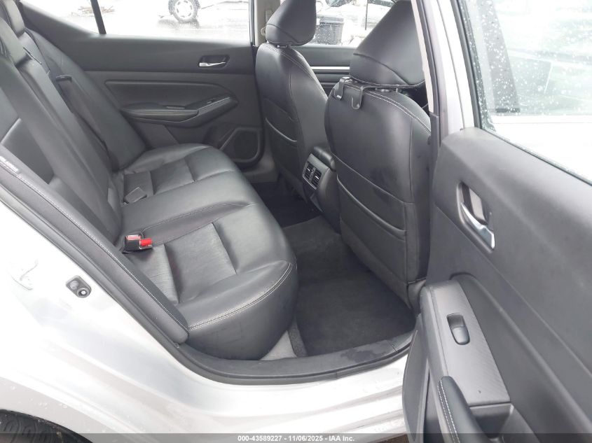 2019 Nissan Altima 2.5 Sl VIN: 1N4BL4EV0KC217616 Lot: 43589227