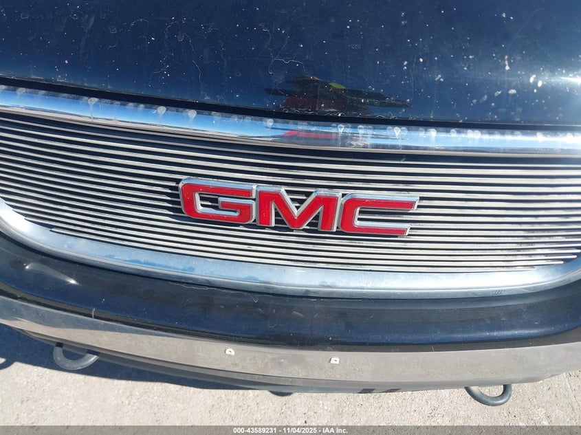 2005 GMC Yukon Xl 1500 Slt VIN: 3GKEC16Z75G233213 Lot: 43589231