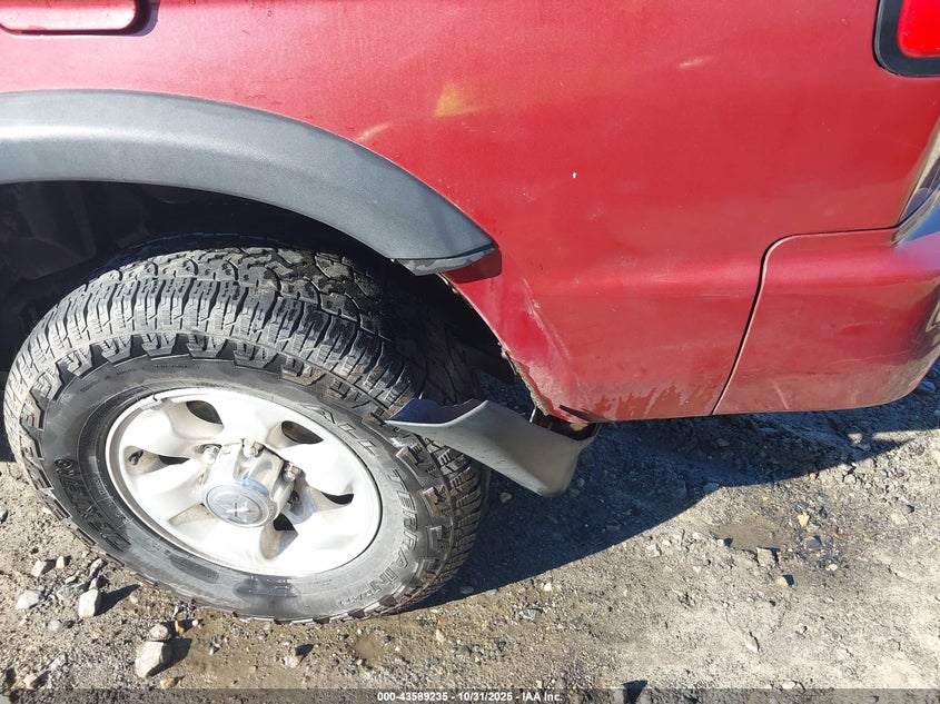 2003 Mitsubishi Montero Sport Es/Ls VIN: JA4LS21H33J005967 Lot: 43589235