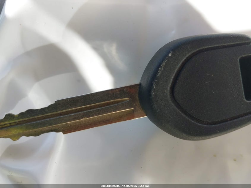 2003 Mitsubishi Montero Sport Es/Ls VIN: JA4LS21H33J005967 Lot: 43589235