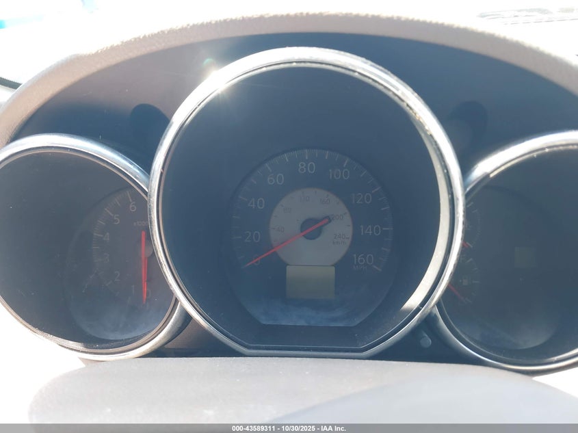 2005 Nissan Altima 3.5 Se VIN: 1N4BL11D95N919731 Lot: 43589311