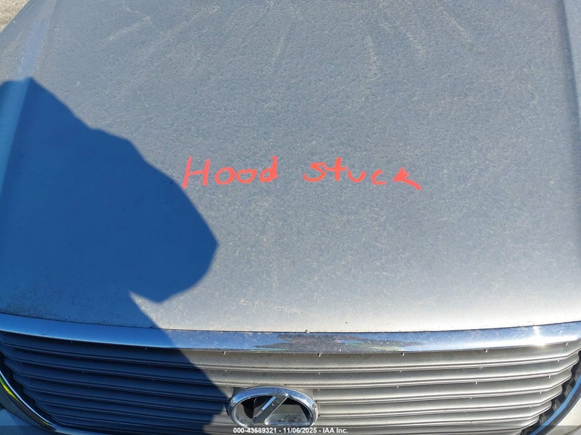 2003 Lexus Ls 430 VIN: JTHBN30F930105414 Lot: 43589321